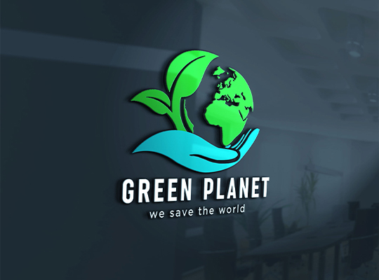 GREEN PLANET